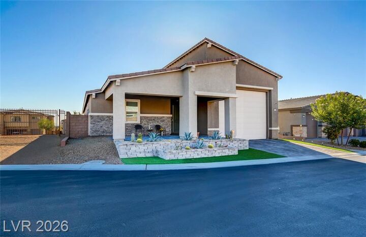 Property Photo: 10062 Agave Edge Drive NV 89178