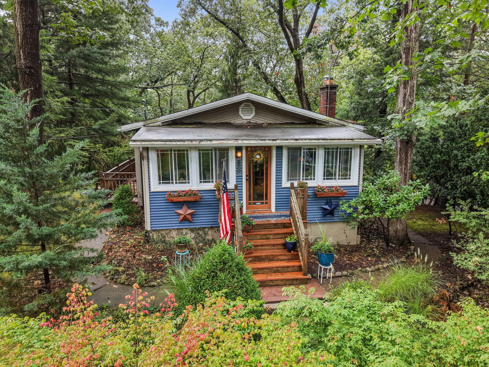 Property Photo: 2031 Juneway Drive IN 46360
