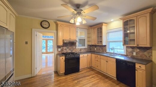 Property Photo: 21 Gould Pl 1 NJ 07006
