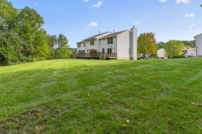 Property Photo: 34 Cambridge NJ 07863