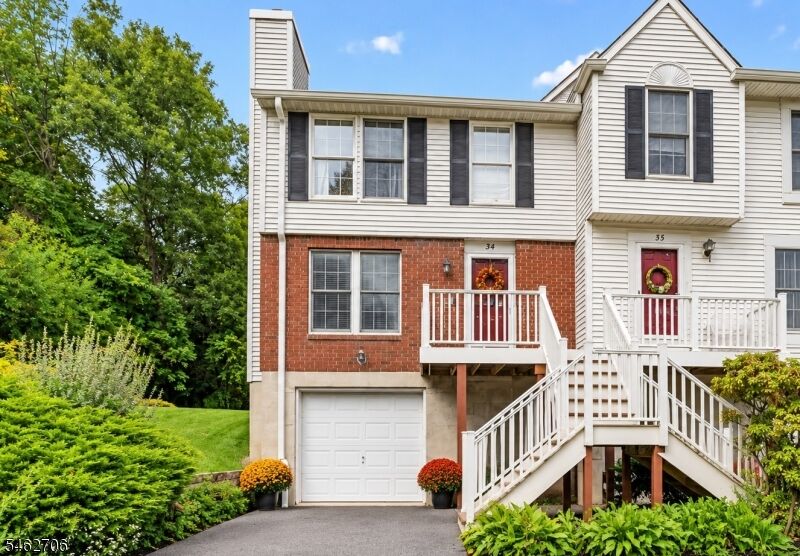 Property Photo: 34 Cambridge NJ 07863