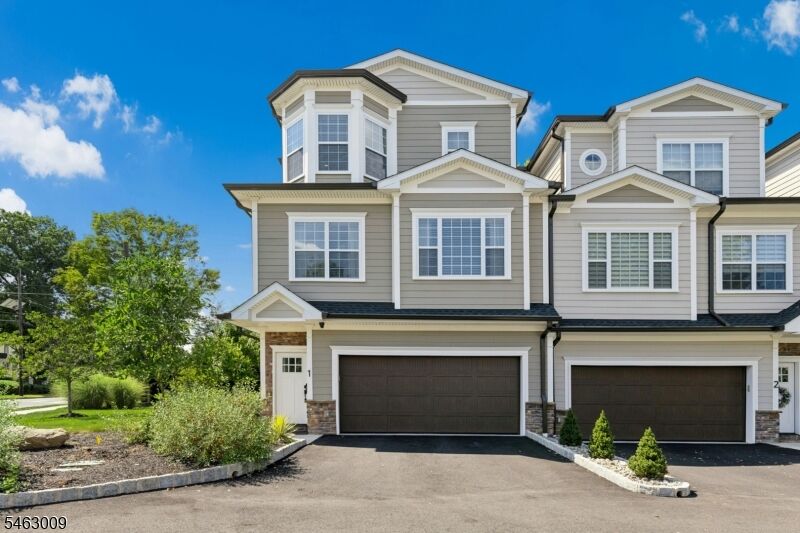 Property Photo:  484 4th Ave 1  NJ 07027 
