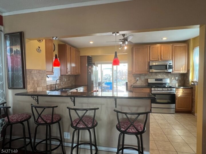 Property Photo:  116 Prospect Ave  NJ 07031 