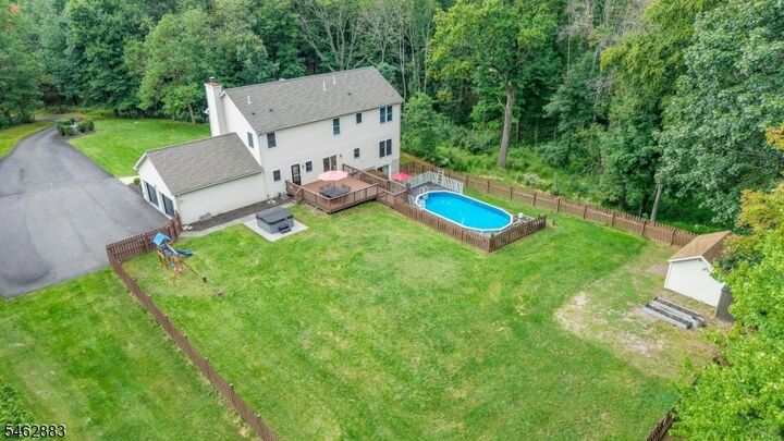 Property Photo: 47 Mott Rd NJ 07825