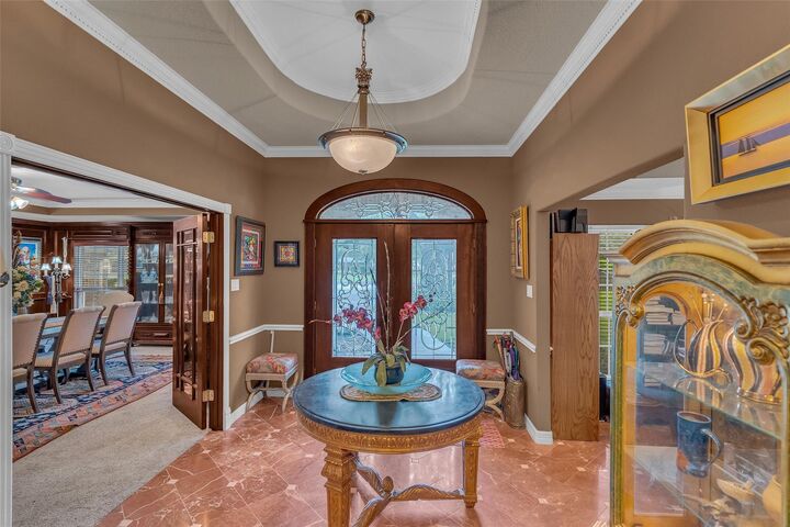 Property Photo:  3519 Singleton Road  TX 77521 