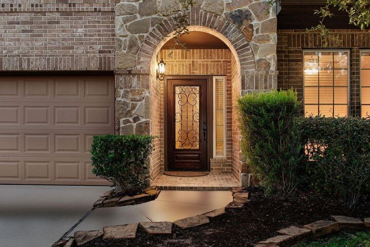 Property Photo:  126 Hearthshire Circle  TX 77354 