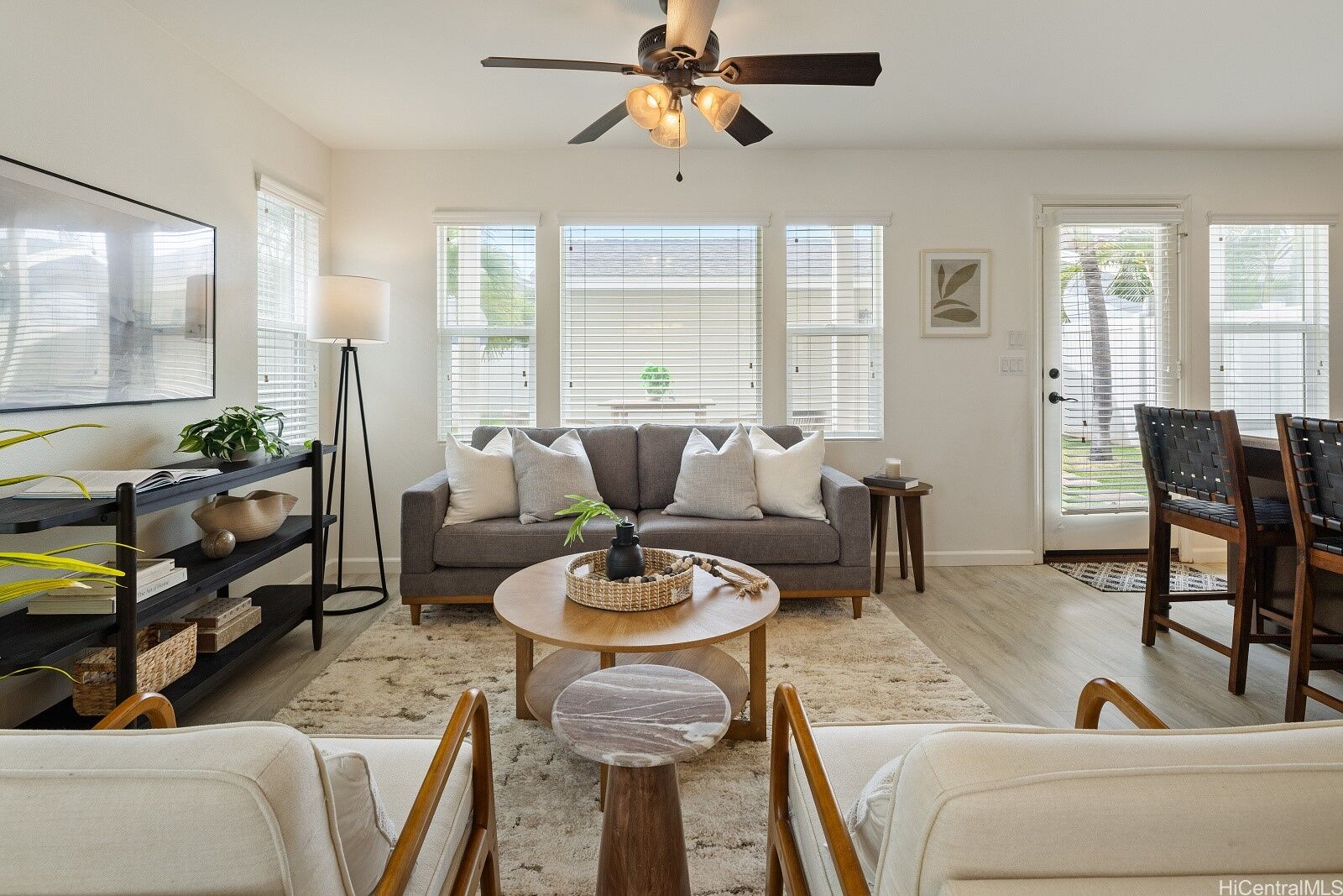Property Photo:  91-1405 Kaileolea Drive  HI 96706 