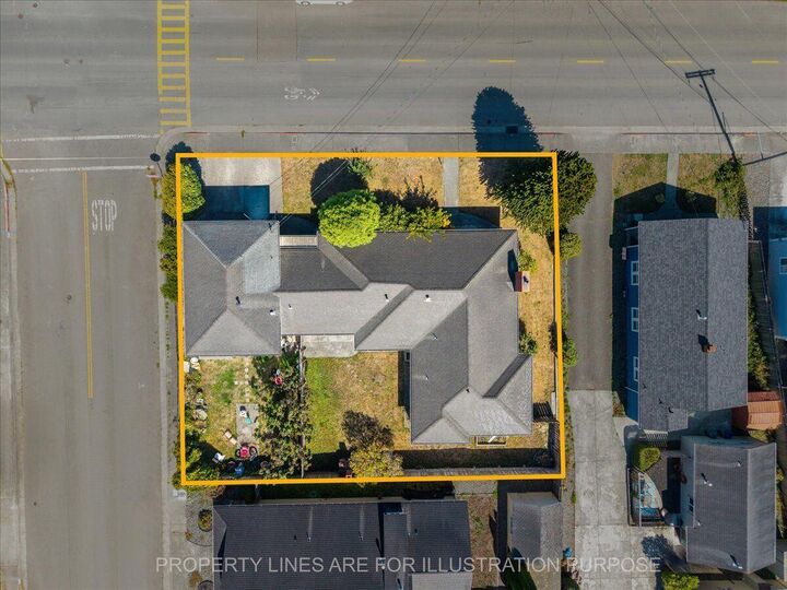 Property Photo:  1935 11th Street  CA 95521 