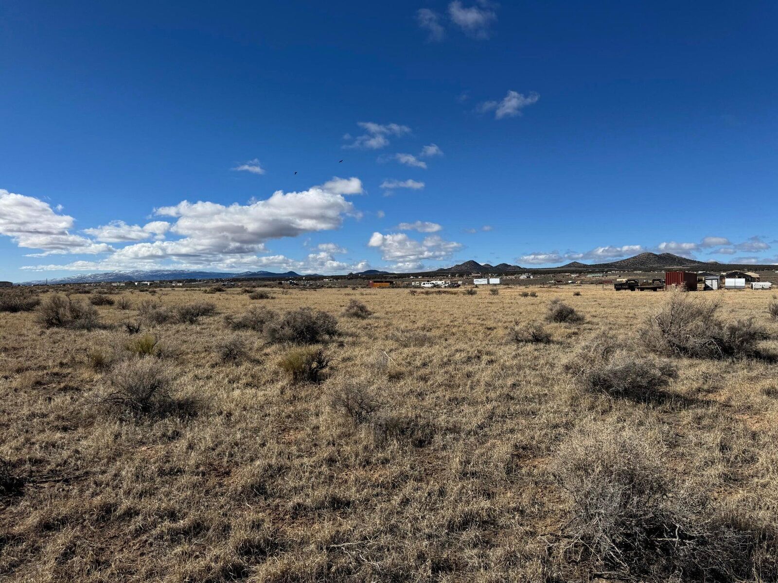 Property Photo: Lot 5 & 6 Cedar Valley Acres UT 84721