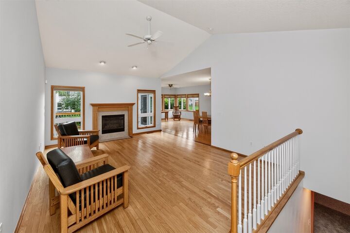 Property Photo: 6329 NW 97th Street IA 50131