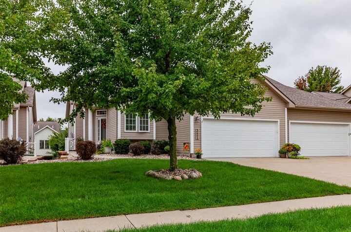 Property Photo: 321 NE 31st Street IA 50021