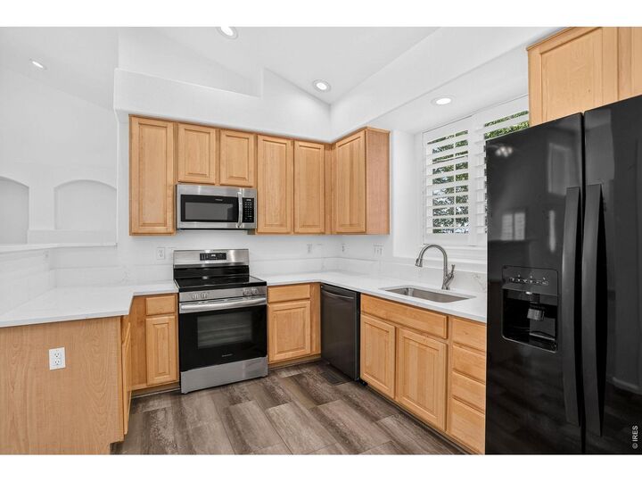 Property Photo:  13550 Washington St 1A  CO 80241 