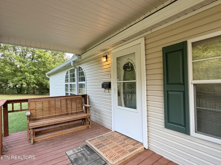 Property Photo:  561 Mans Hollow Rd  TN 37763 