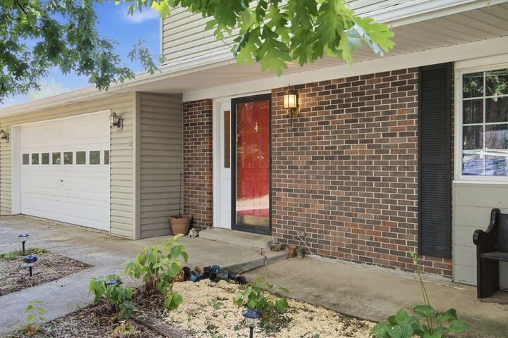 Property Photo:  119 Hammons Drive  KY 40475 