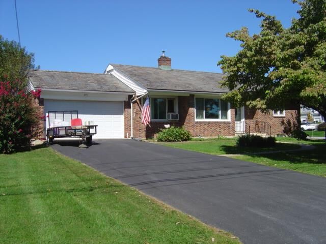 Property Photo:  7725 Lime  PA 18051 