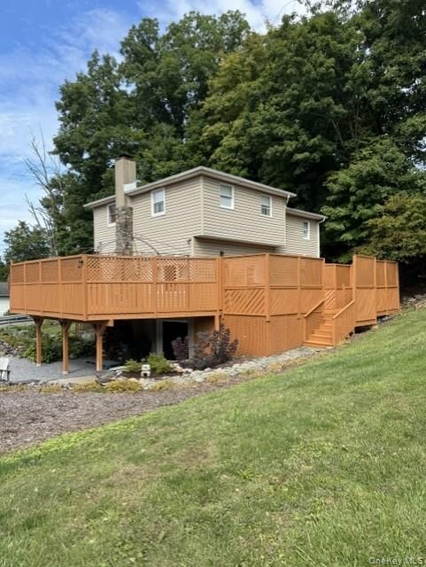 Property Photo: 1111 State Route 17A NY 10925