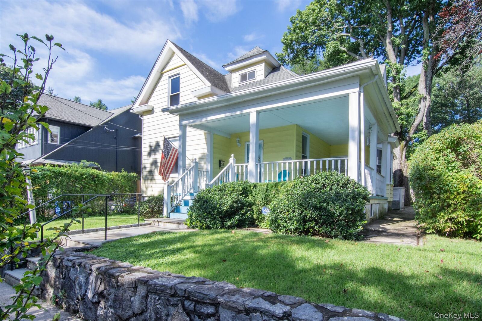 Property Photo: 79 Southgate Avenue NY 10706