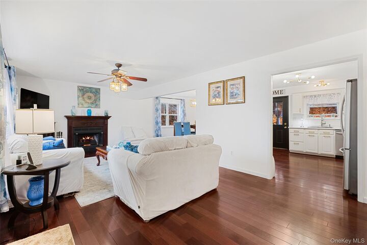 Property Photo:  27 Cannon Road  NY 10512 