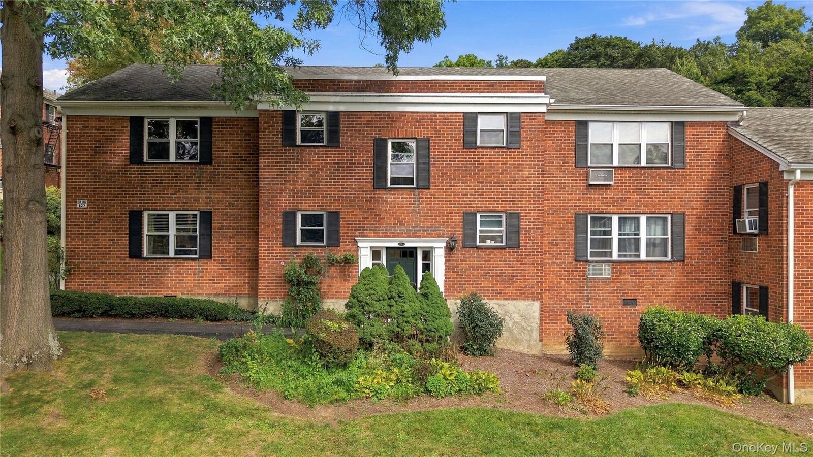 Property Photo:  127-1 S Highland Avenue B5  NY 10562 