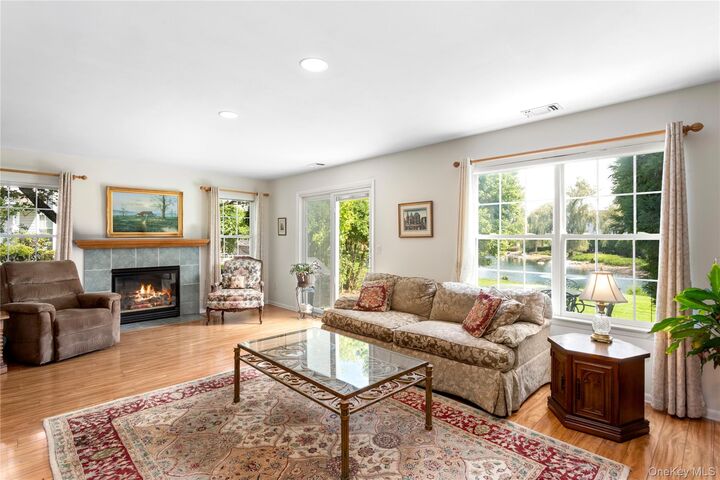 Property Photo:  317 Erik Drive  NY 11733 