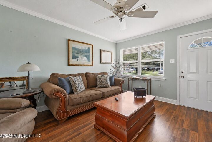 Property Photo:  121 Roberts Circle  MS 39564 