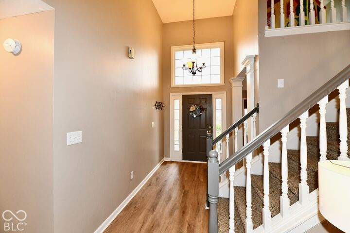 Property Photo:  1064 Burning Bush Drive  IN 46143 