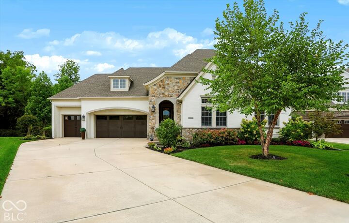 Property Photo: 12156 Ams Run IN 46032