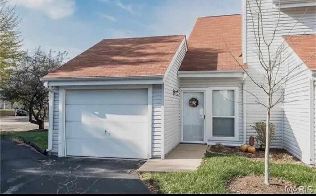 Property Photo: 3630 Cypress Creek Drive MO 63031