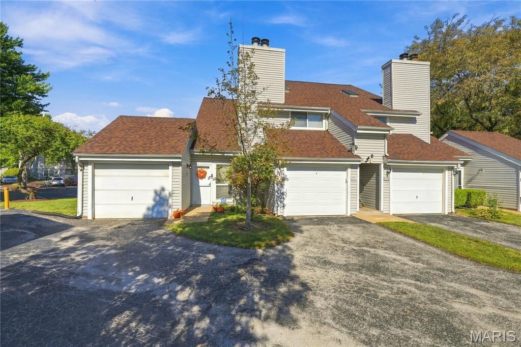 Property Photo:  3630 Cypress Creek Drive  MO 63031 