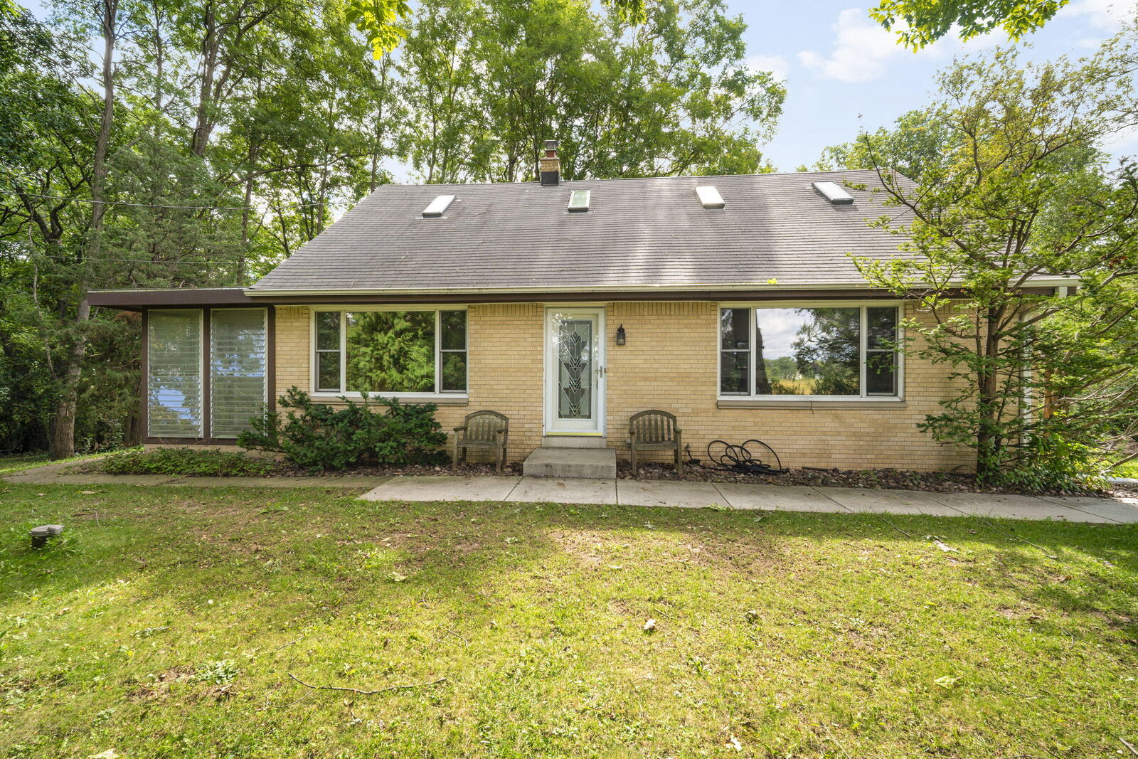 Property Photo:  N55w26675 Lisbon Rd  WI 53089 
