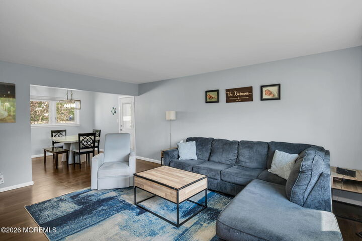 Property Photo:  709 Park Avenue  NJ 07748 