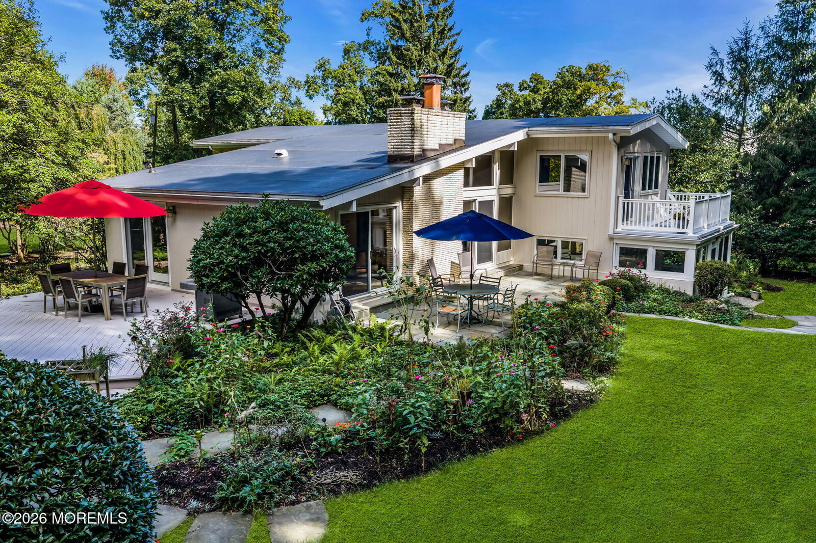 Property Photo: 39 Red Coach Lane NJ 07760