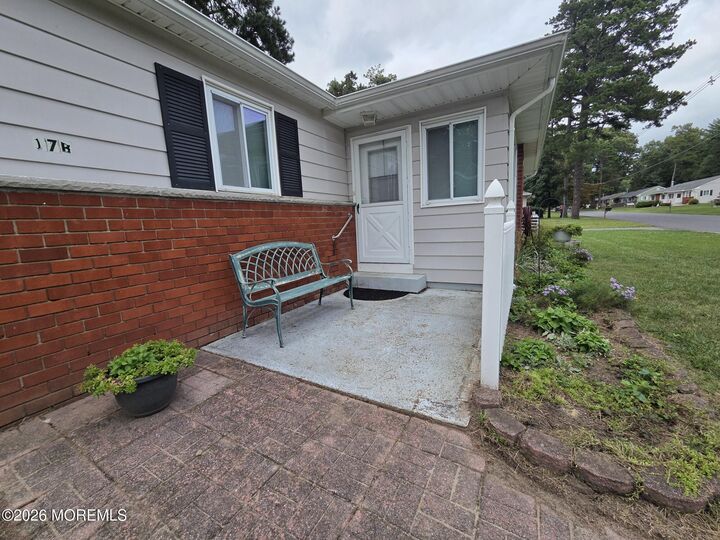 Property Photo:  17 S Heron Street  NJ 08759 
