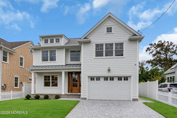Property Photo:  650 Delaware Avenue  NJ 08742 