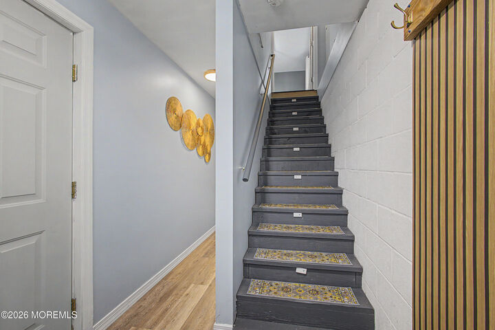 Property Photo: 45 Birchwood Avenue NJ 07734