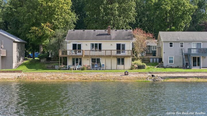 Property Photo:  1515 Caprice Drive  MI 49428 