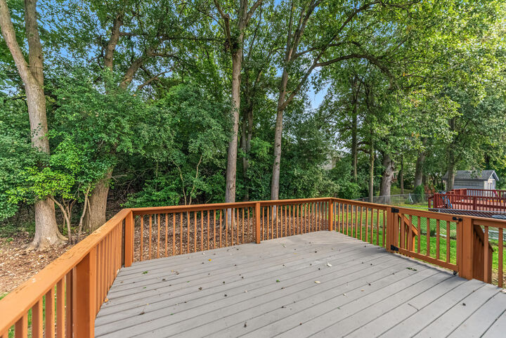 Property Photo:  3222 Roon The Ben  MI 48108 
