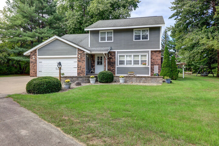 Property Photo:  1314 Illinois Route 84  IL 61285 