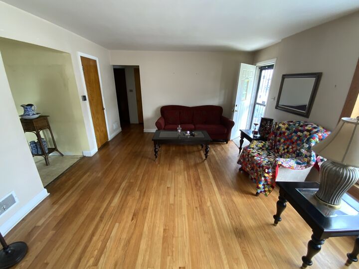 Property Photo: 4638 Butterfield Road IL 60162