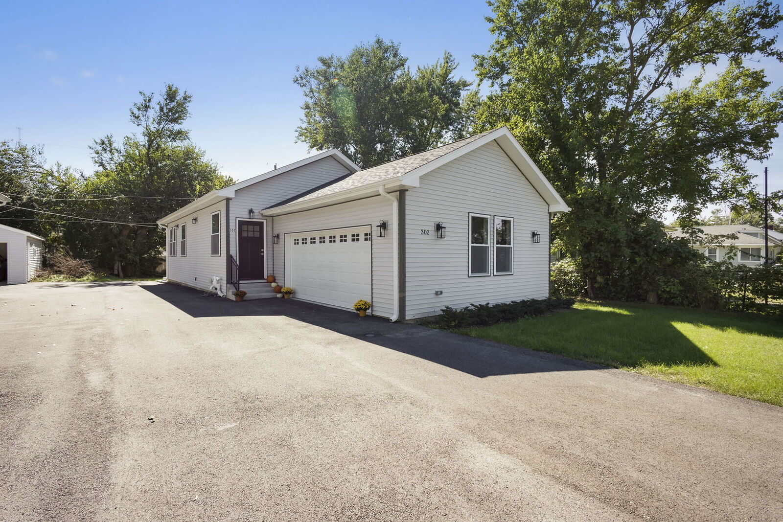 Property Photo: 302 Hughes Avenue IL 60441