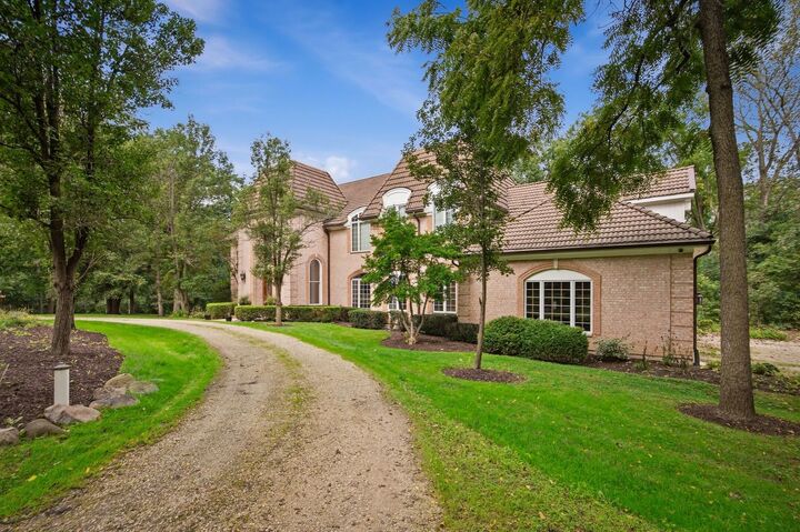 Property Photo:  3213 Westover Lane  IL 60047 