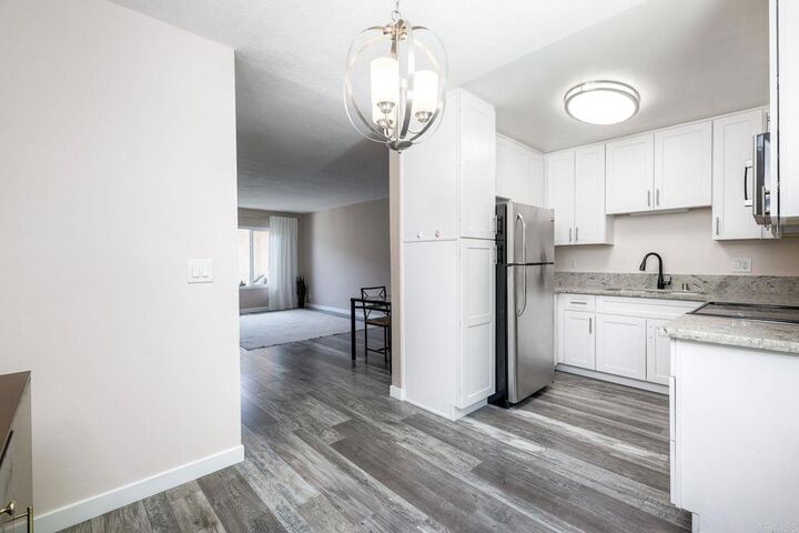 Property Photo: 4281 Lowell Street 23 CA 91941