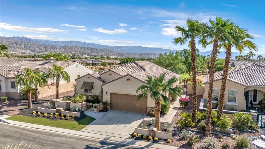 Property Photo: 39718 Camino Templado CA 92203