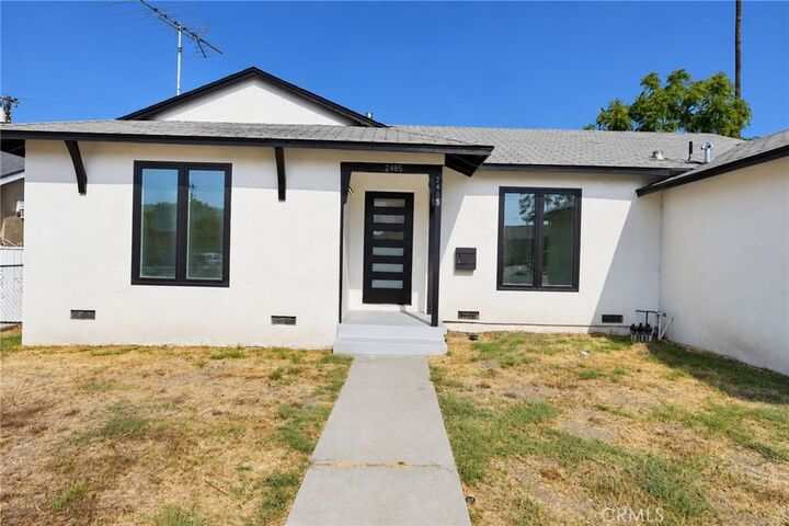Property Photo:  2485 Kellogg Park  CA 91768 
