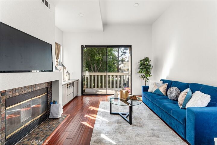 Property Photo:  4900 N Grand Avenue 306  CA 91724 