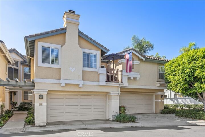Property Photo: 11 Chaumont CA 92692