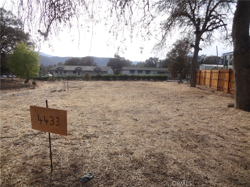 Property Photo:  4433 Pine  CA 95422 