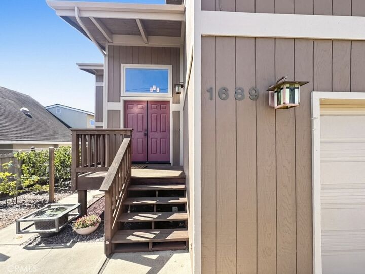 Property Photo: 1689 5th CA 93402