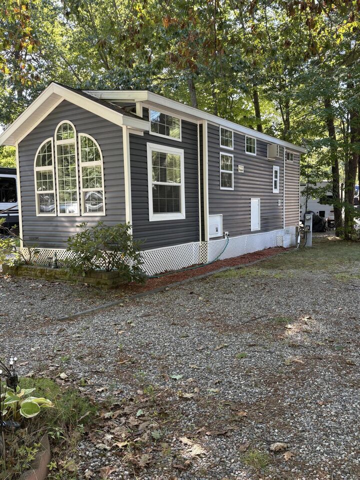 Property Photo:  3 Old Orchard Road F2  ME 04064 