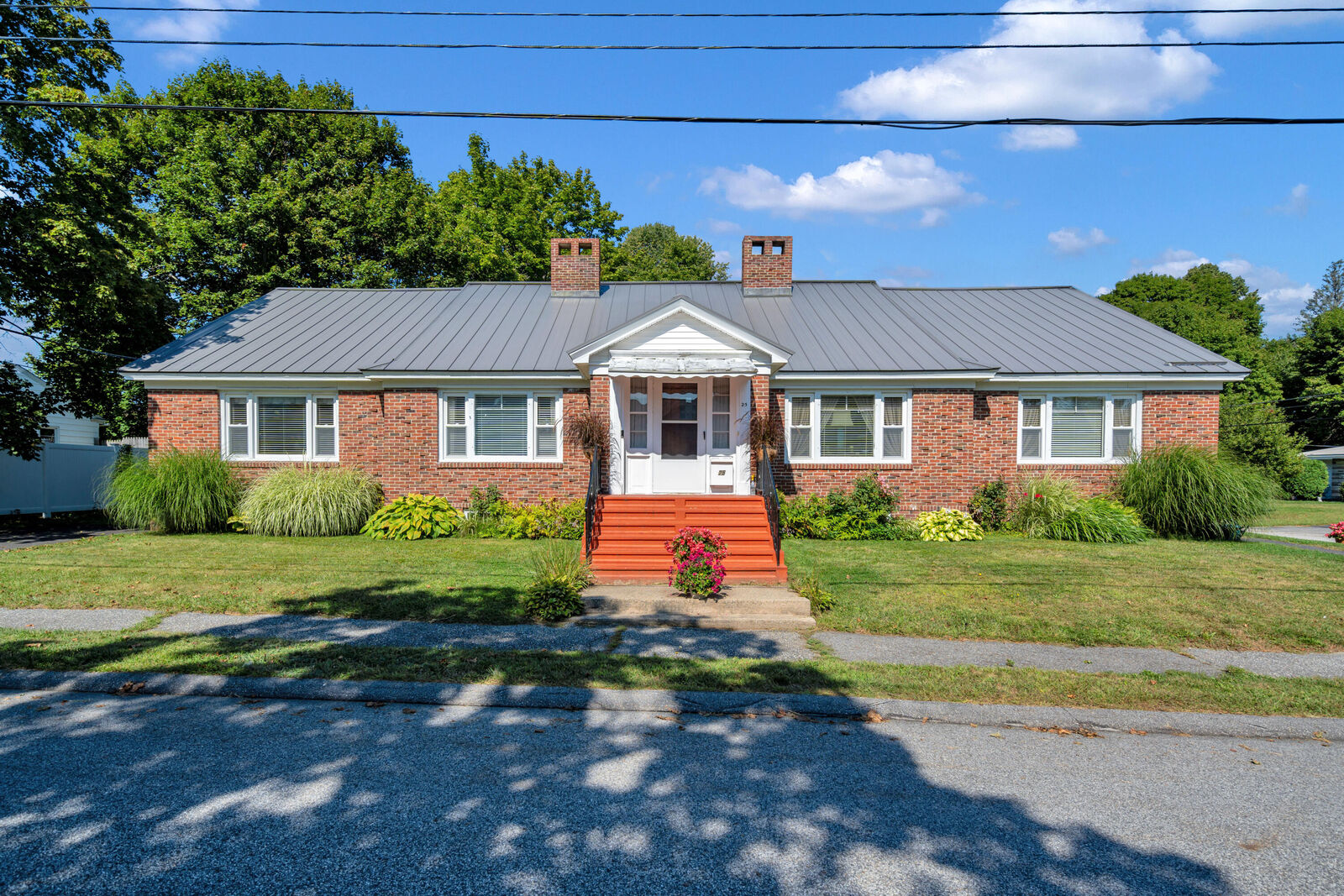 Property Photo: 25 Dove Lane ME 04240